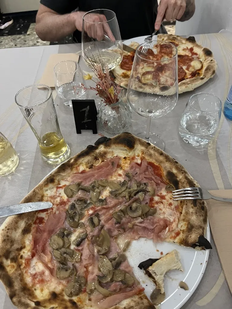 Natalie Graf_Ristorante Pizzeria Mana_Mezzolombardo_review