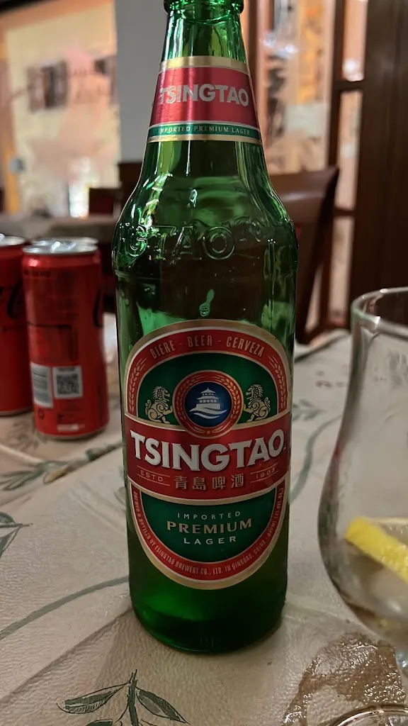 Matheus Alves_Ristorante Cinese Hua Xing_Mezzolombardo_review