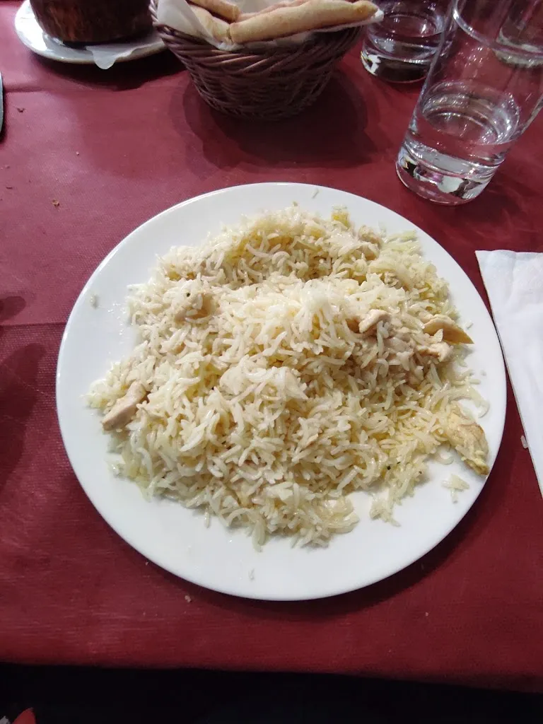 Menu_Pizzeria Roma Di Sinhg Arjan - Ristorante indiano_Mezzolombardo_image_9