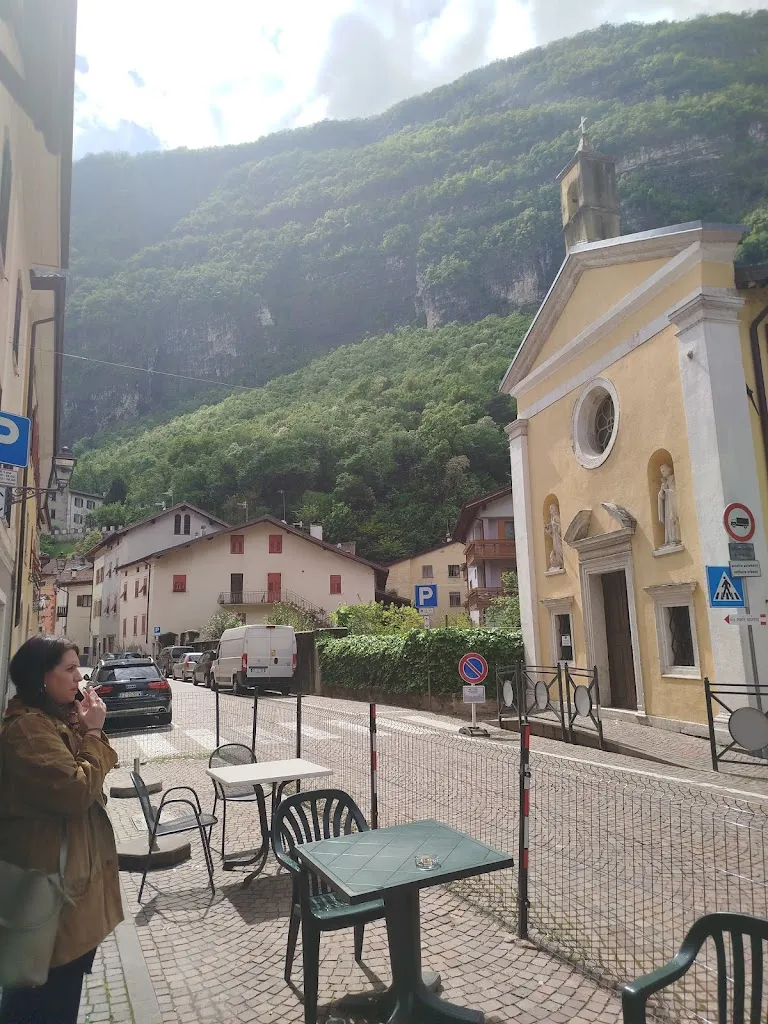 Cinzia Longano_Pizzeria Roma Di Sinhg Arjan - Ristorante indiano_Mezzolombardo_review