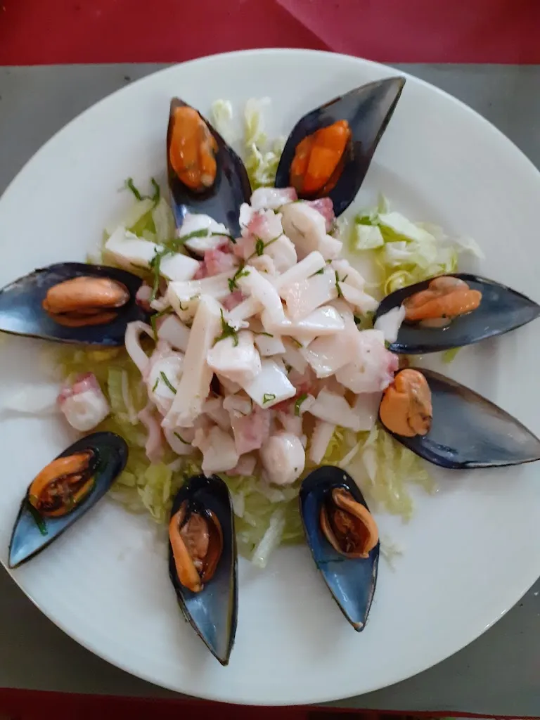 Pizzeria Roma Di Sinhg Arjan - Ristorante indiano ristorante a Mezzolombardo