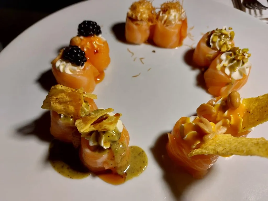 Menu_Limè Sushi Maglie_Maglie_image_5