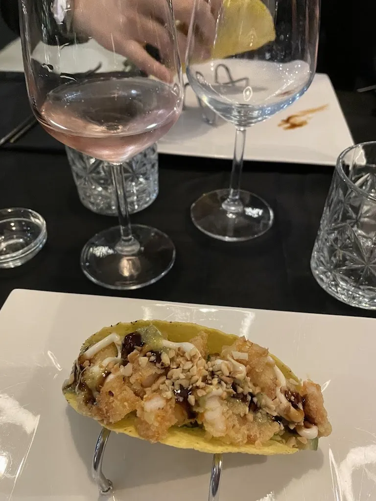 lorenzo negro_Limè Sushi Maglie_Maglie_review