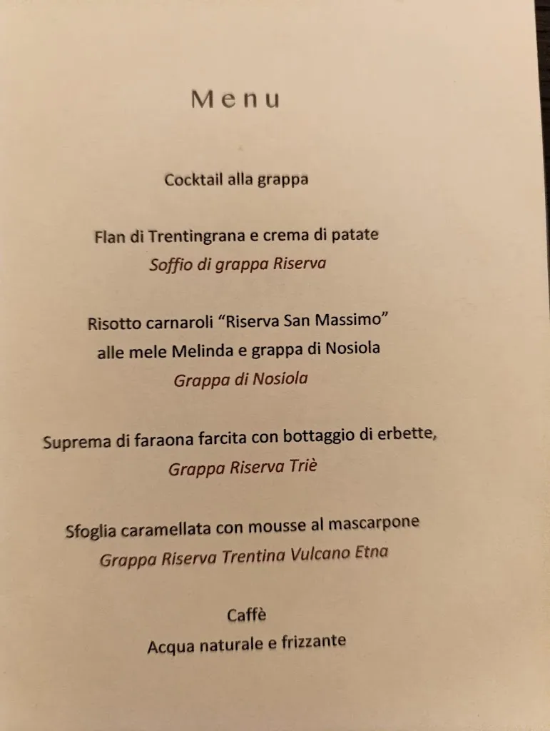 Menu_Bistrot Al Corso_Mezzolombardo_immagine_1
