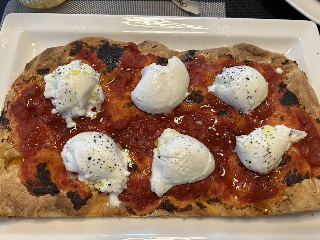 Julien C._Bistrot Al Corso_Mezzolombardo_recensione