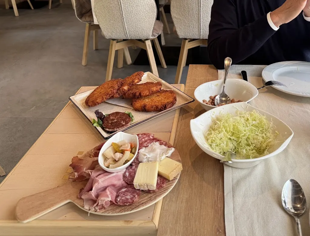 Gian_Ristorante Pizzeria Ai Piani_Mezzolombardo_recensione