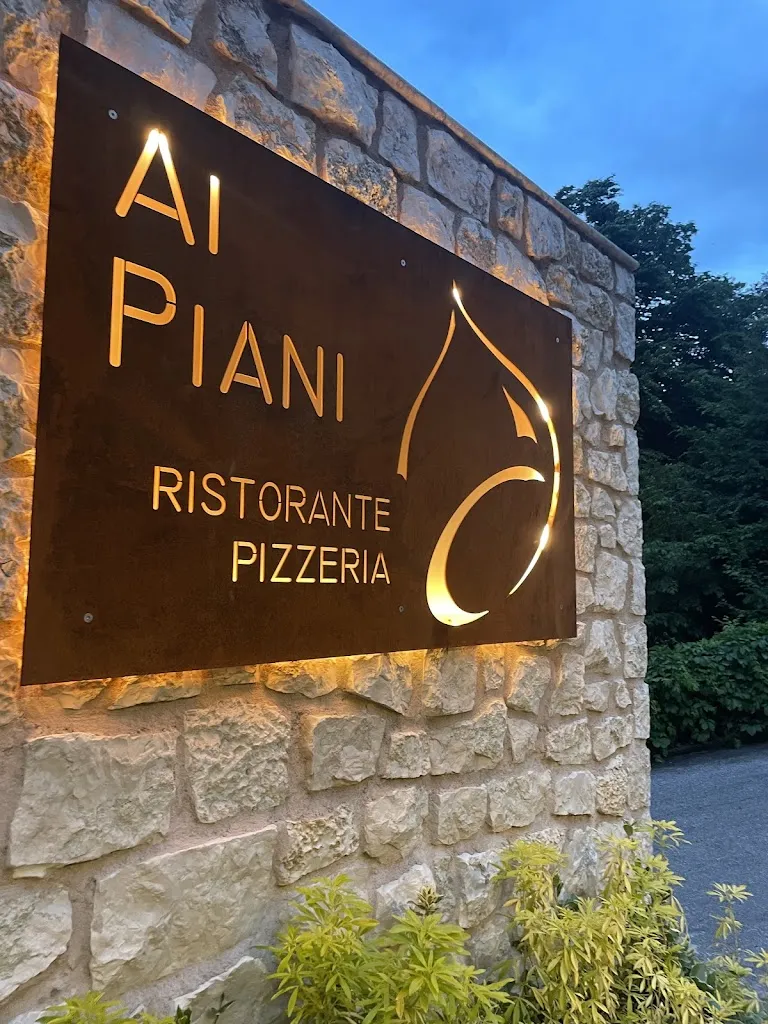 Andreas_Ristorante Pizzeria Ai Piani_Mezzolombardo_recensione