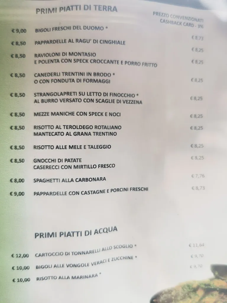 Menu_Ristorante Pizzeria Al Duomo_Mezzolombardo_image_1