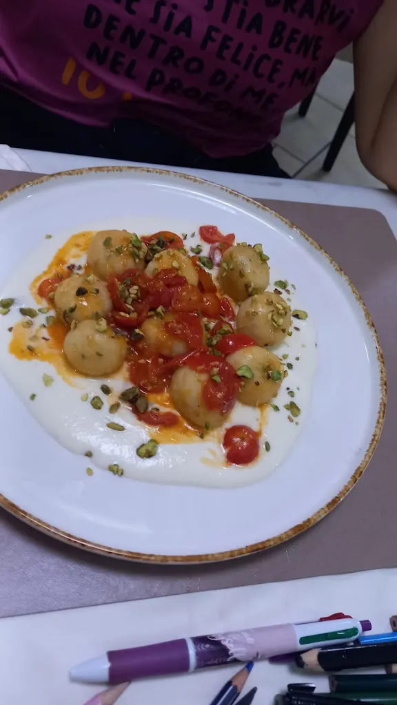 Antonio Napolitano_Albergo Al Borghetto_Mezzolombardo_review