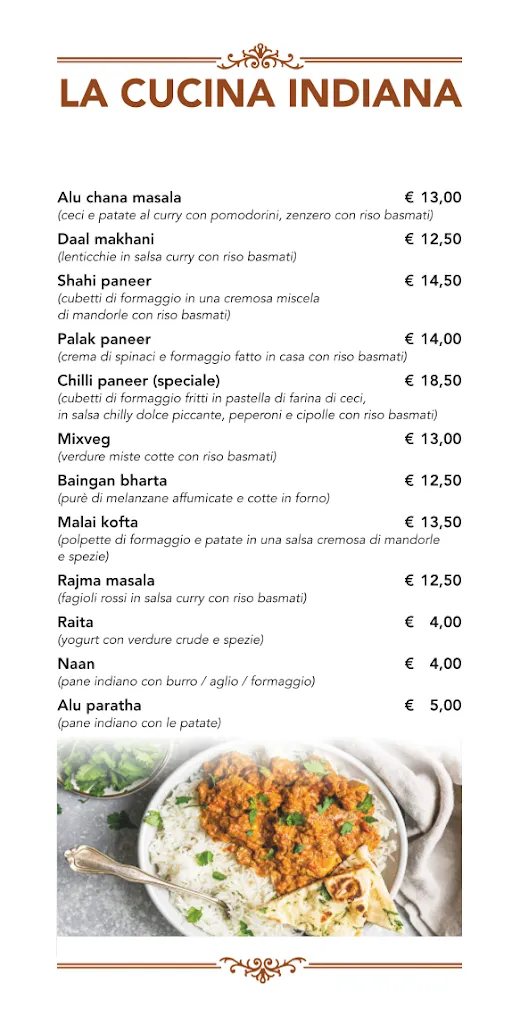 Menu_Taste Of India — Dimaro Folgarida_Monclassico_immagine_1
