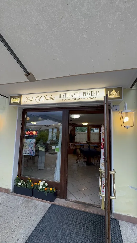 vicky singh Multani_Taste Of India — Dimaro Folgarida_Monclassico_recensione