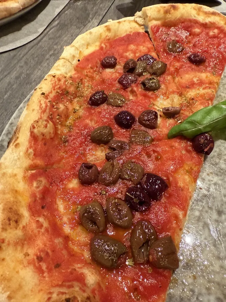 A L_Meridiane Bistrot Pizzeria_Monclassico_recensione