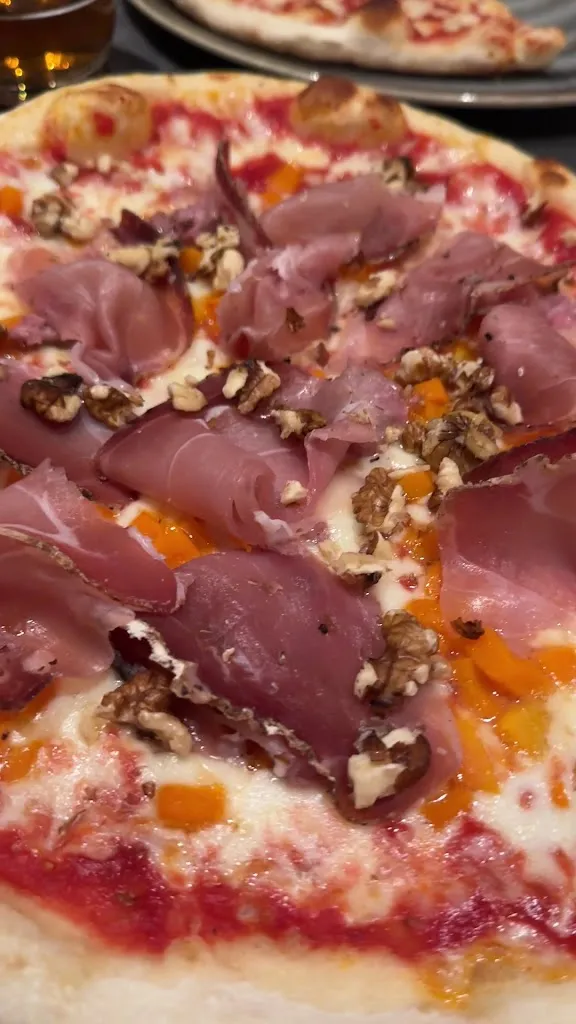 Meridiane Bistrot Pizzeria_Monclassico_slider_image_2