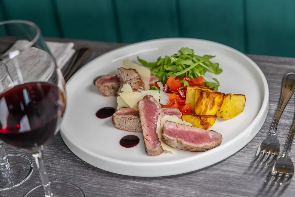 Meridiane Bistrot Pizzeria_Monclassico_slider_image_3