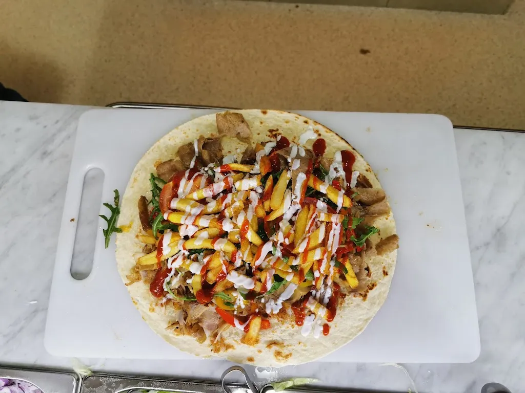 Gabriele Orlandini_City Kebap_Maglie_review