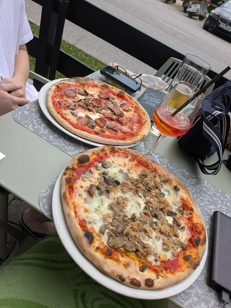 Abbie Pendower_Ristorante Pizzeria Bar Al Lago_Molina di Ledro_review