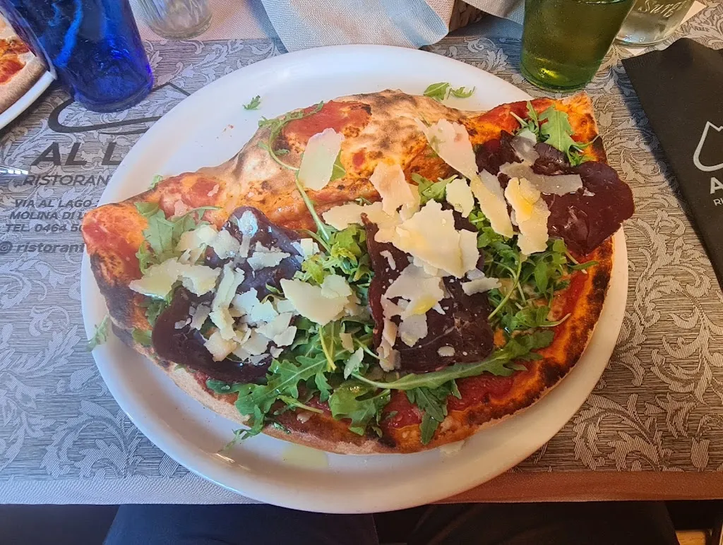 Emilia Blum_Ristorante Pizzeria Bar Al Lago_Molina di Ledro_review