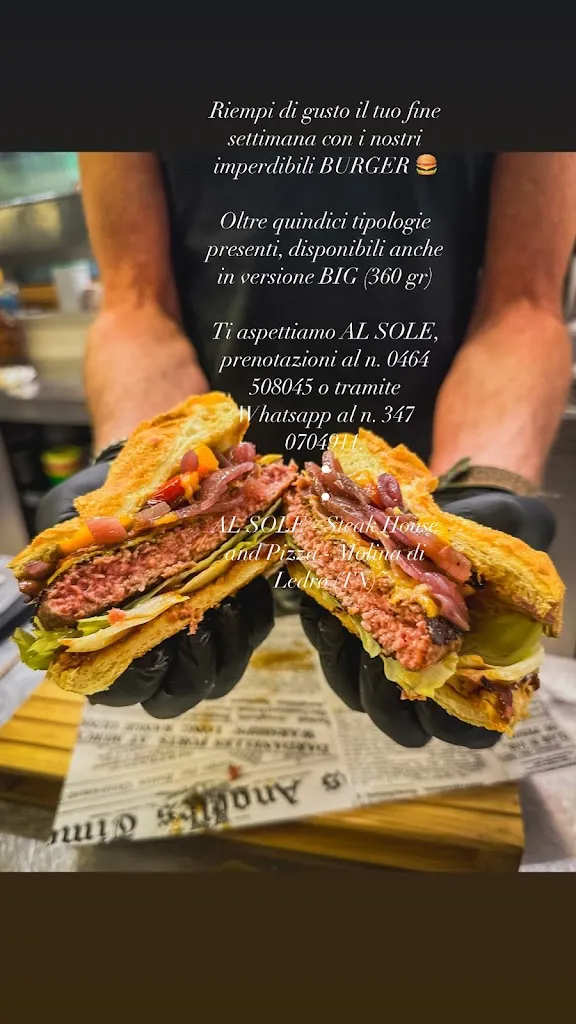 Menu_Steakhouse And Pizza Al Sole_Molina di Ledro_image_2