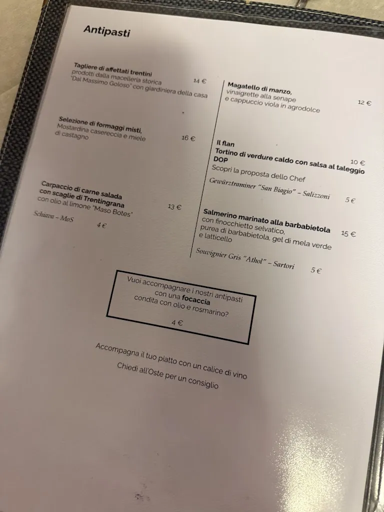 Menu_Osteria La Torre_Molina di Ledro_image_4
