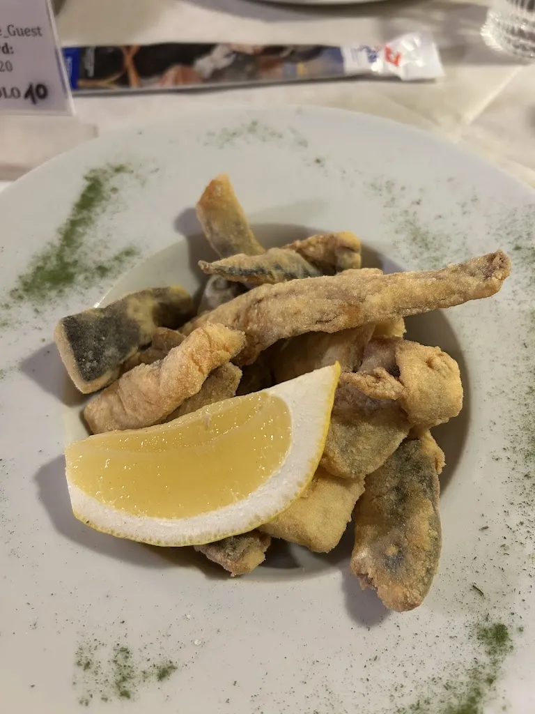Zsofia Lazar_Osteria La Torre_Molina di Ledro_review