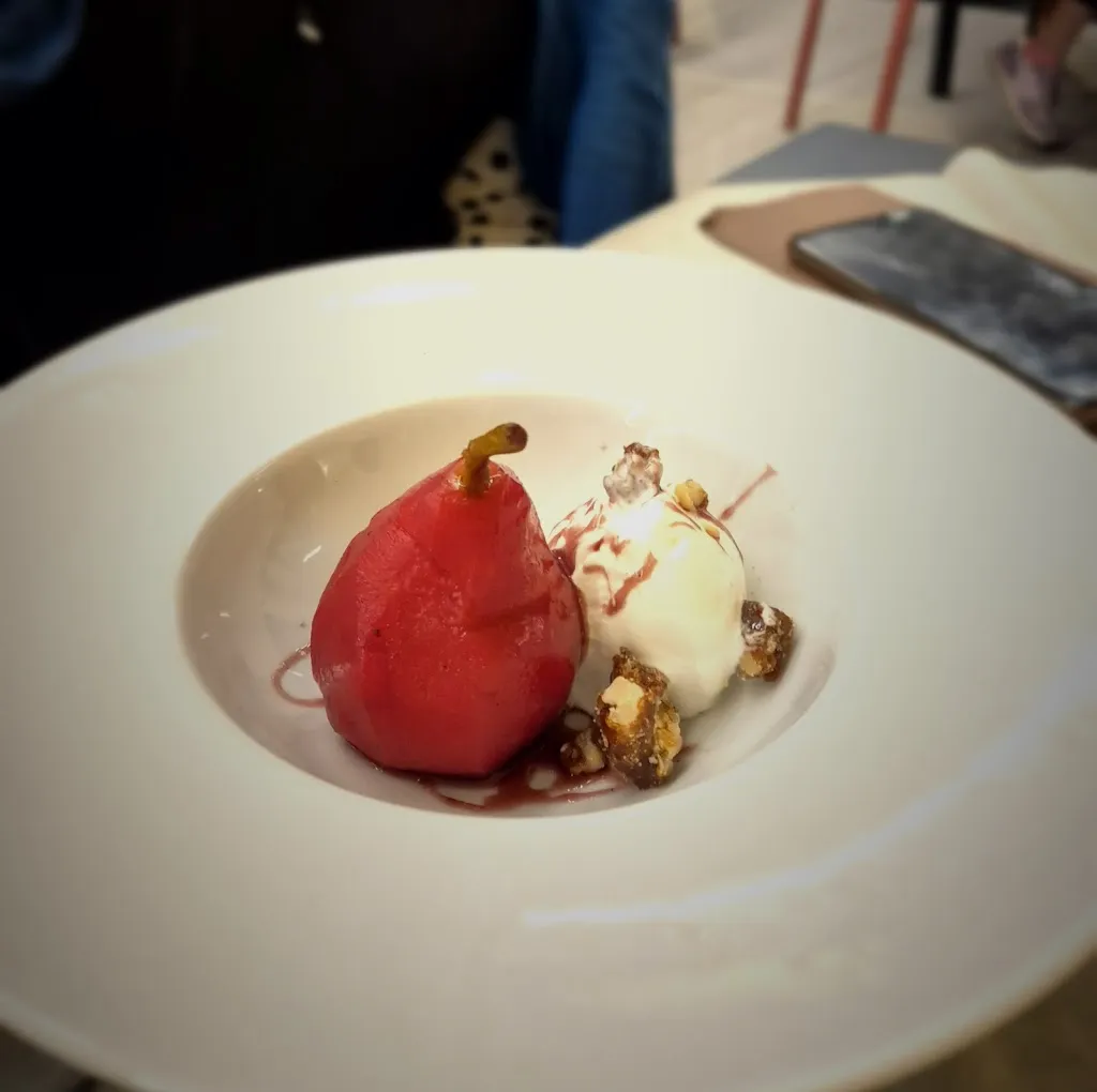 Igor Dundovic_Osteria La Torre_Molina di Ledro_review