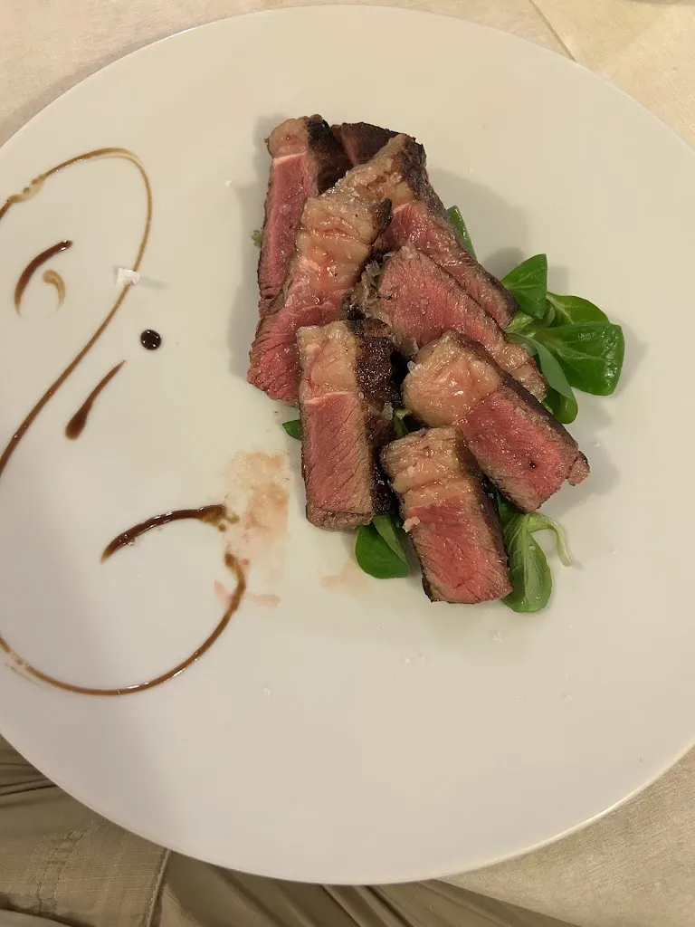 Danny Michalski_Osteria La Torre_Molina di Ledro_review