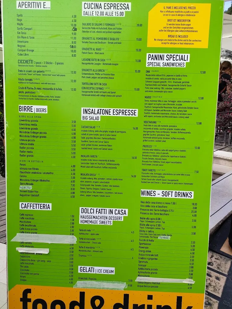 Menu_Ponale Alto Belvedere_Molina di Ledro_image_1