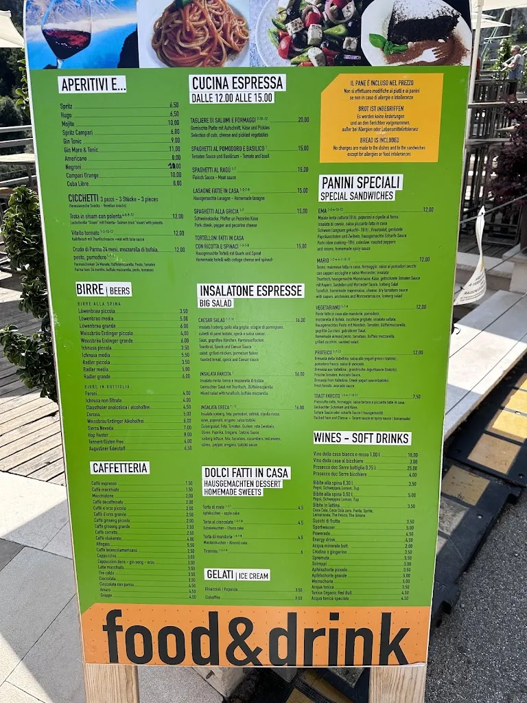 Menu_Ponale Alto Belvedere_Molina di Ledro_image_2