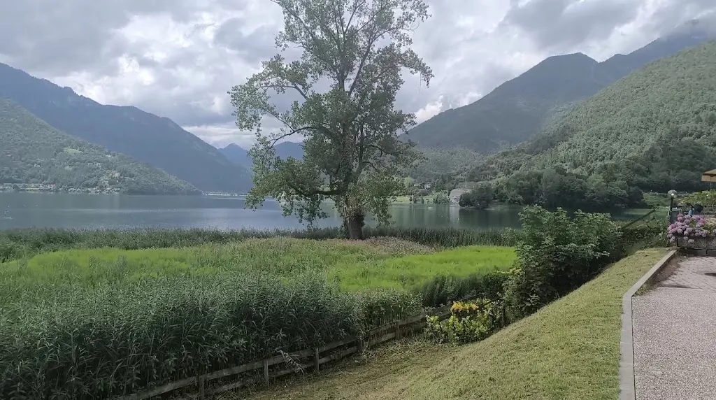 Hotel Cima D'Oro Ristorante Pizzeria_Molina di Ledro_slider_image_2