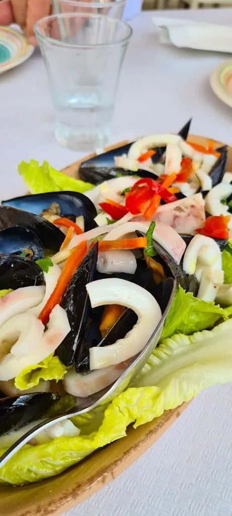 Menü_Ristorante La locanda di Nonna Emma_Marittima_Bild_5