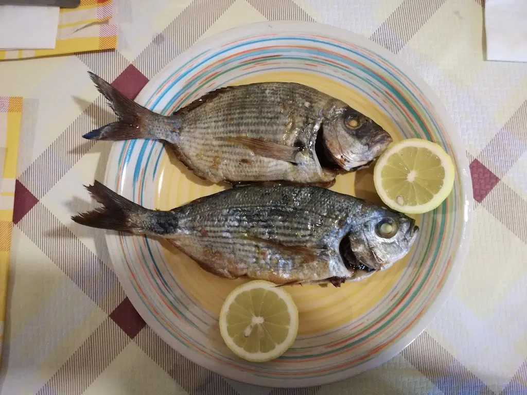 Menü_Ristorante La locanda di Nonna Emma_Marittima_Bild_9