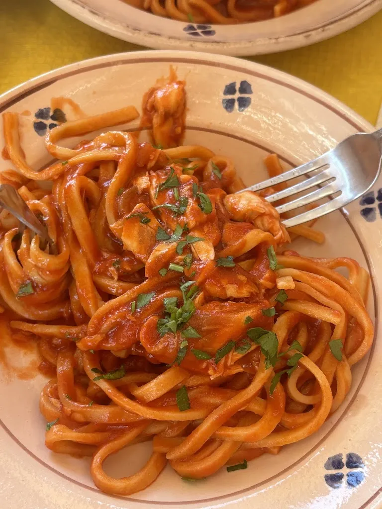 Ipek K_Ristorante La locanda di Nonna Emma_Marittima_Bewertung