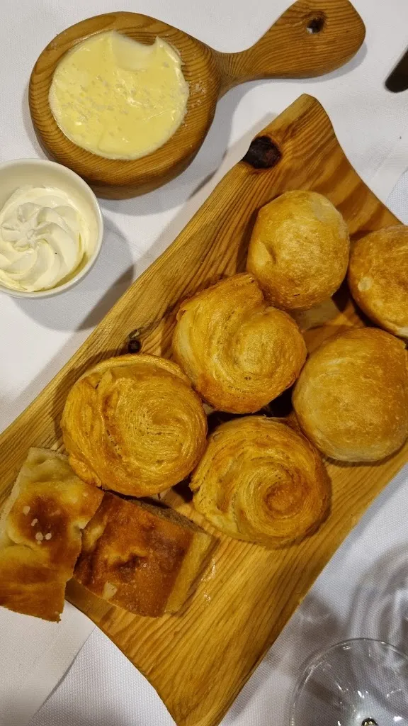 Ovidiu B_Ristorante La Serenella_Moena_review