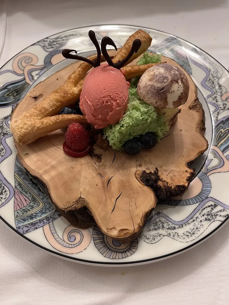 Çiğdem K._Ristorante La Serenella_Moena_review