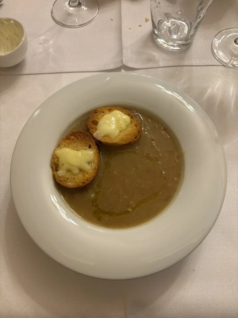 Stav Delmar_Ristorante La Serenella_Moena_review