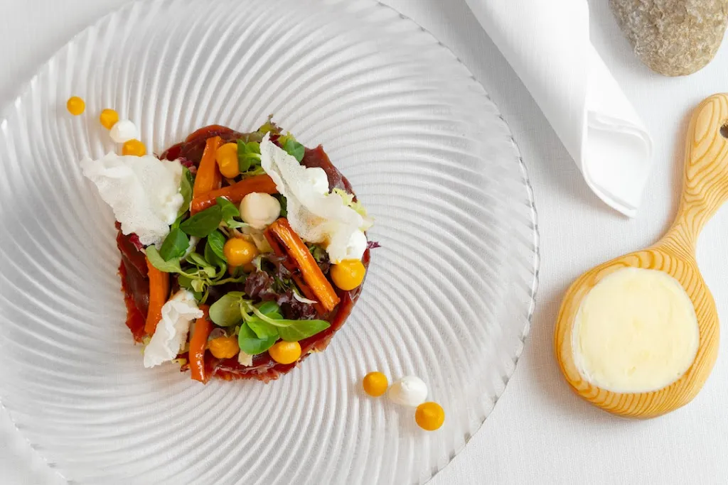 Ristorante La Serenella restaurant in Moena