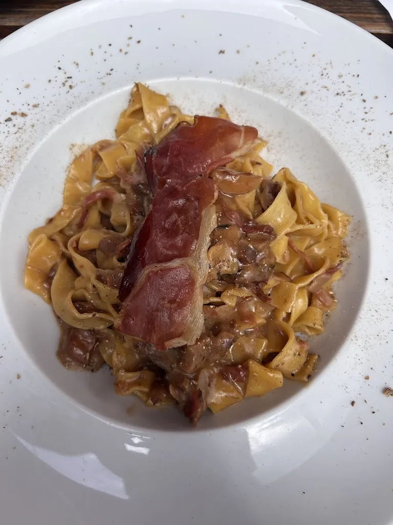 Nandini Mazumdar_Ostaria Tyrol_Moena_review