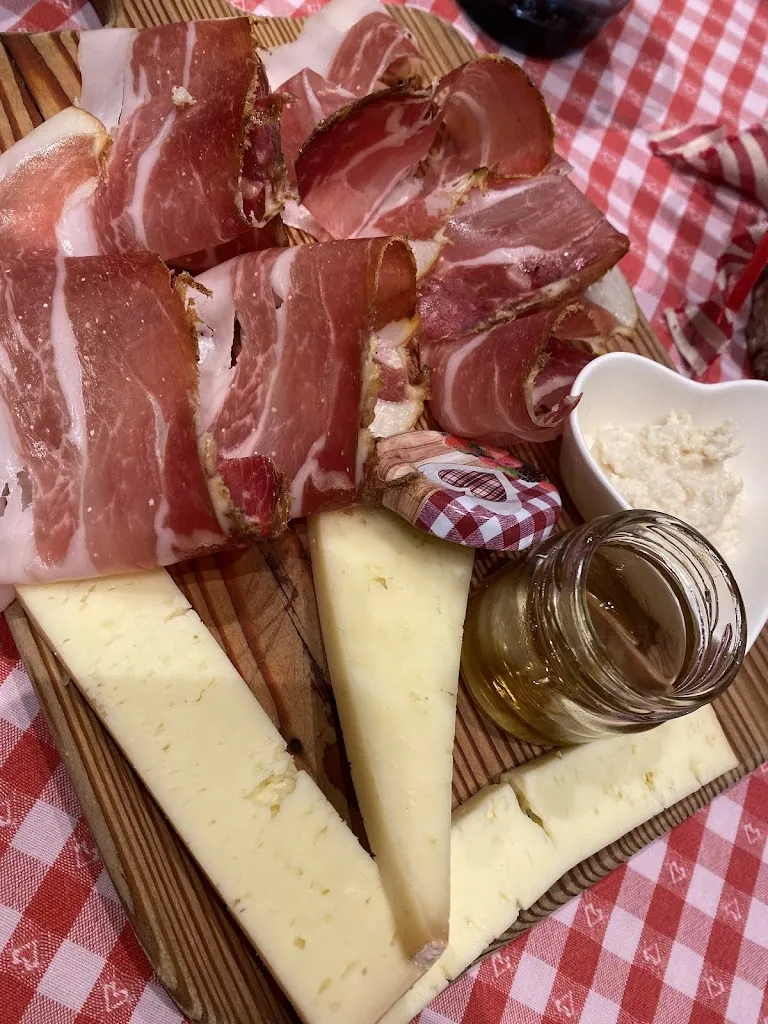 Gianmarco Cicuzza_Ostaria Tyrol_Moena_review