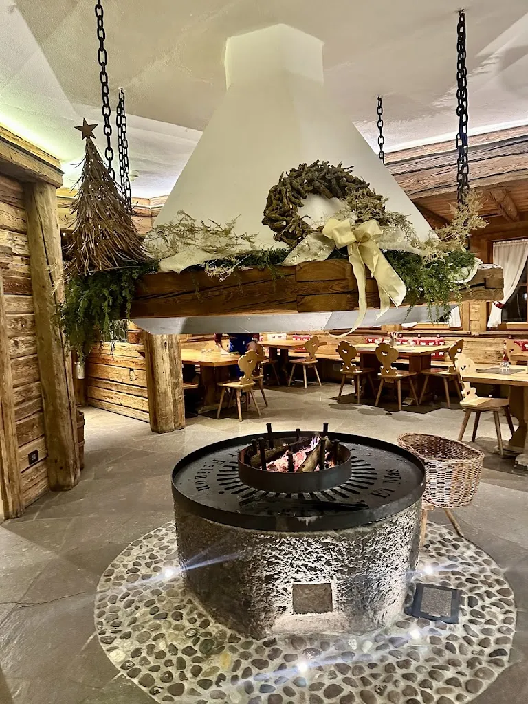 Anna Salak_Agritur El Mas_Moena_recensione