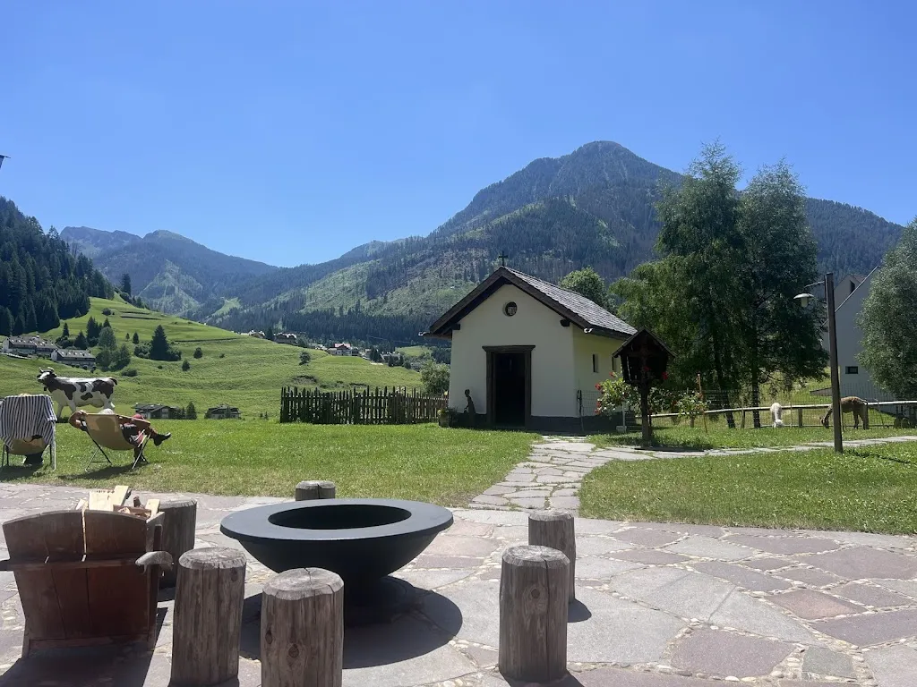 D T_Agritur El Mas_Moena_recensione