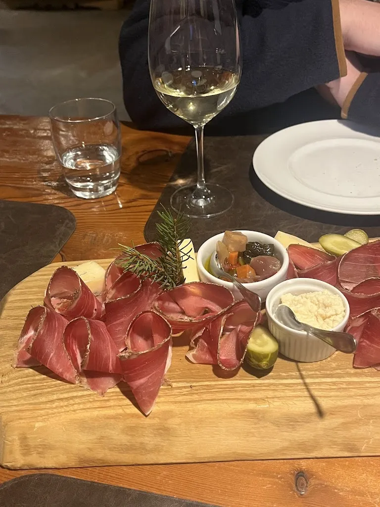 Kathryn Korbitz_Agritur El Mas_Moena_recensione