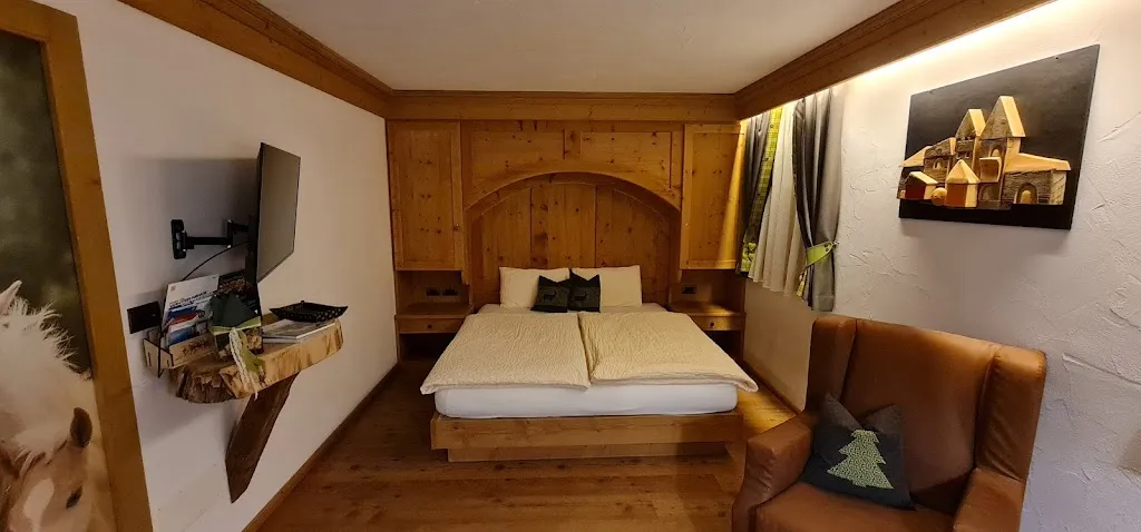 Agritur El Mas_Moena_slider_image_2