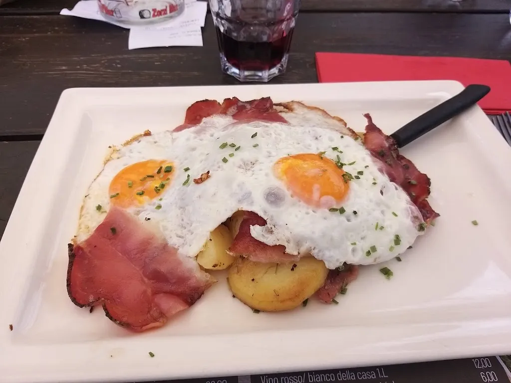 Menü_Ristorante Malga Peniola_Moena_Bild_8