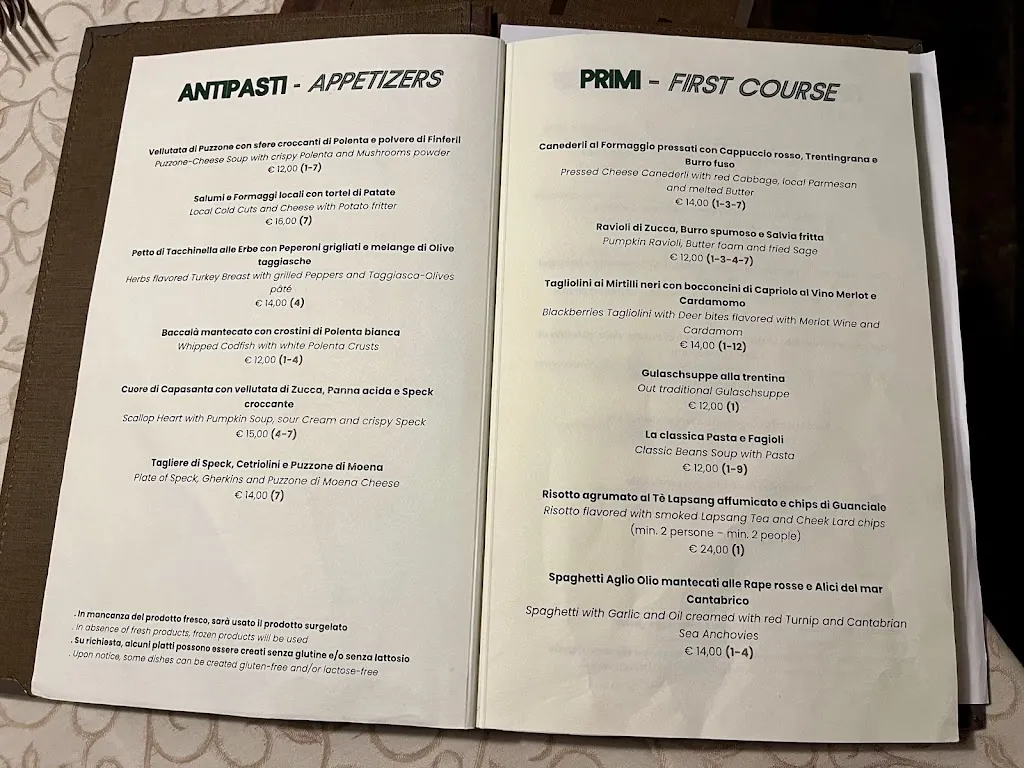 Menu_KUSK La Locanda • Bar Ristorante Pizzeria_Moena_image_3