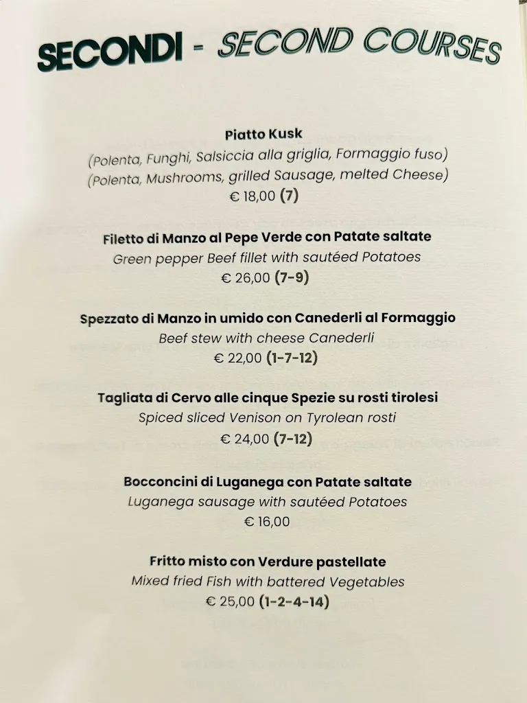 Menu_KUSK La Locanda • Bar Ristorante Pizzeria_Moena_image_4