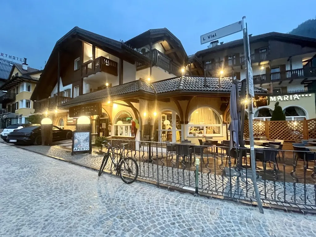 Nanita_KUSK La Locanda • Bar Ristorante Pizzeria_Moena_review