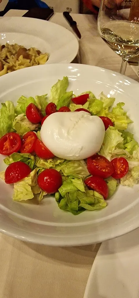 Remus Muresan_KUSK La Locanda • Bar Ristorante Pizzeria_Moena_review