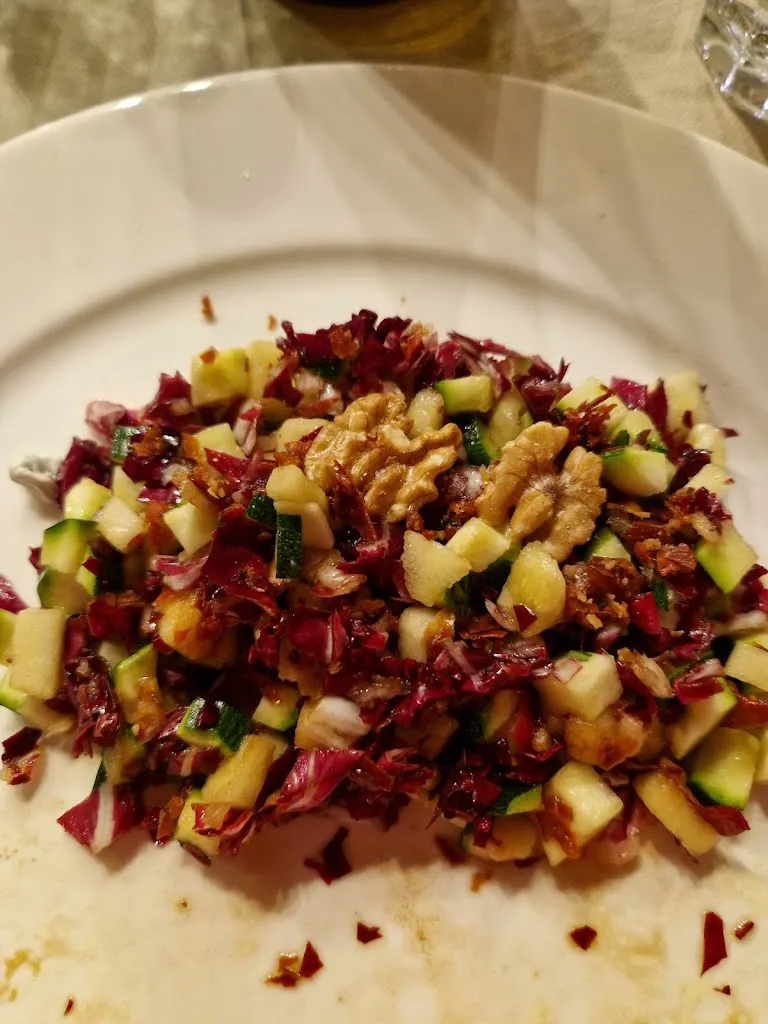 Alevtina Janovska_KUSK La Locanda • Bar Ristorante Pizzeria_Moena_review