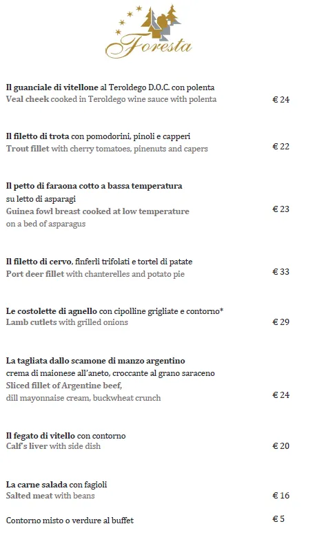 Menu_Ristorante Foresta_Moena_image_1