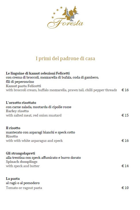 Menu_Ristorante Foresta_Moena_image_2